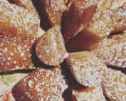 Ginger Gems