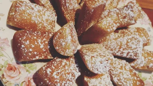 Ginger Gems