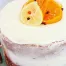 Spiced Citrus Cake