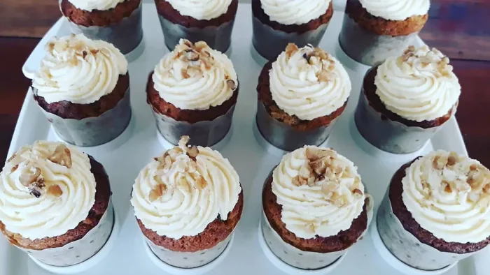 Cupcakes