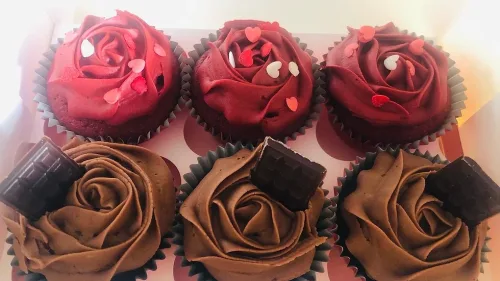 Cupcakes