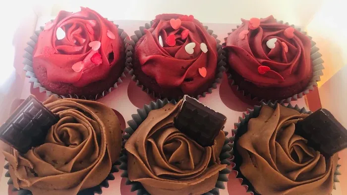 Cupcakes
