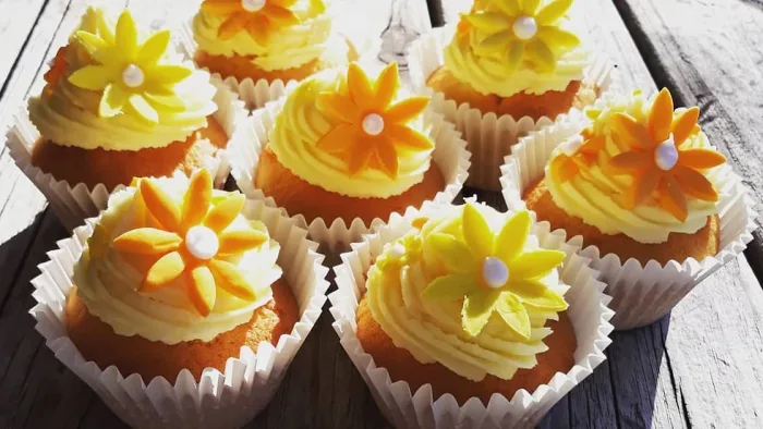 Cupcakes