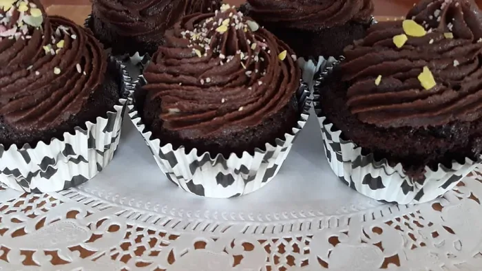 Cupcakes