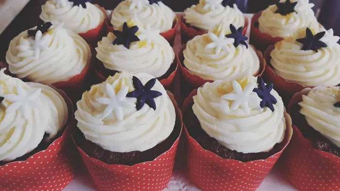 Cupcakes