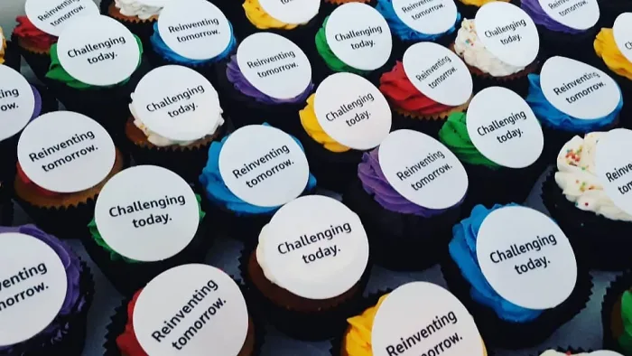 Cupcakes
