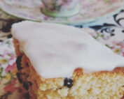 Loch Katrine Slice