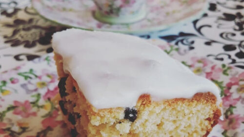 Loch Katrine Slice