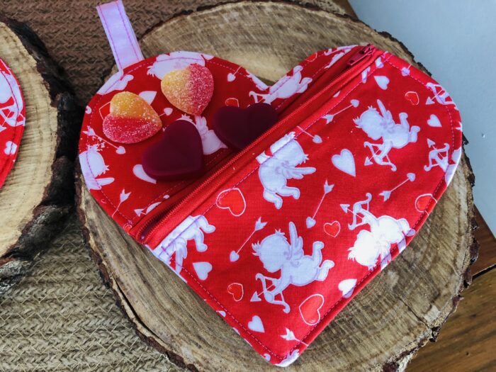 Valentines Pouches - Image 3