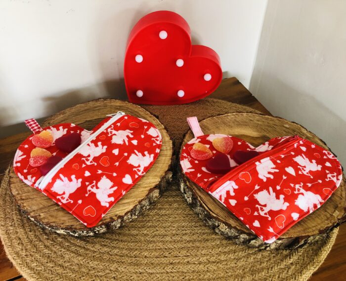 Valentines Pouches - Image 2