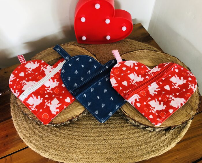 Valentines Pouches - Image 5