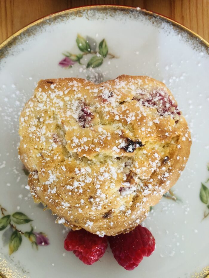 High Tea Delivered - Image 5