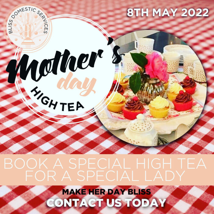 High Tea Delivered