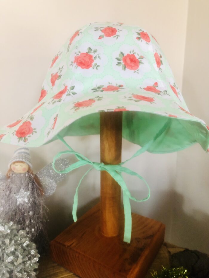 Sunny Days Hat