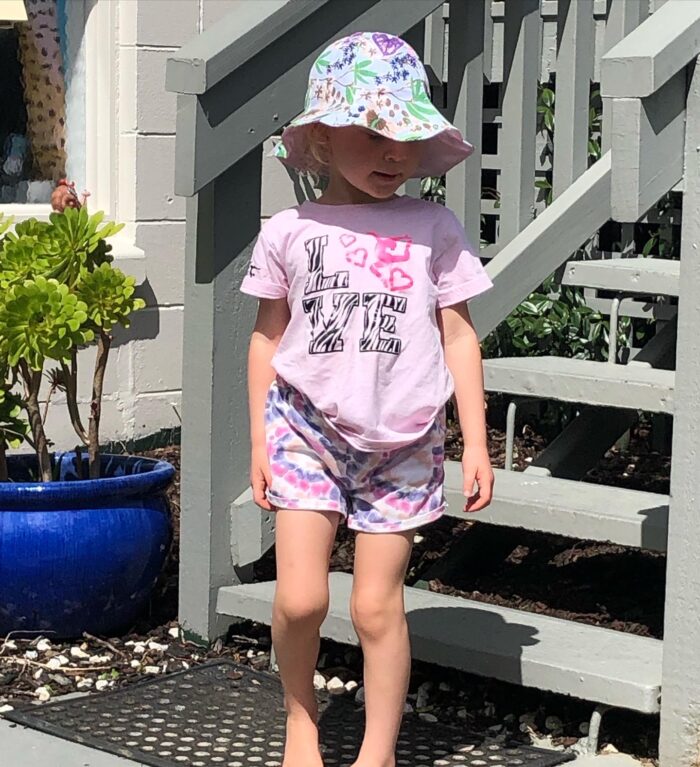Sunny Days Hat - Image 7