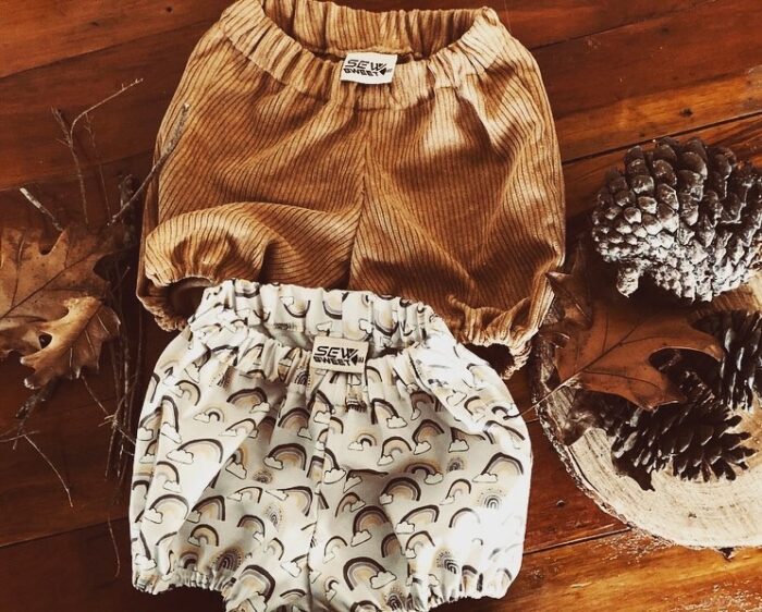 Bloomers - Image 5