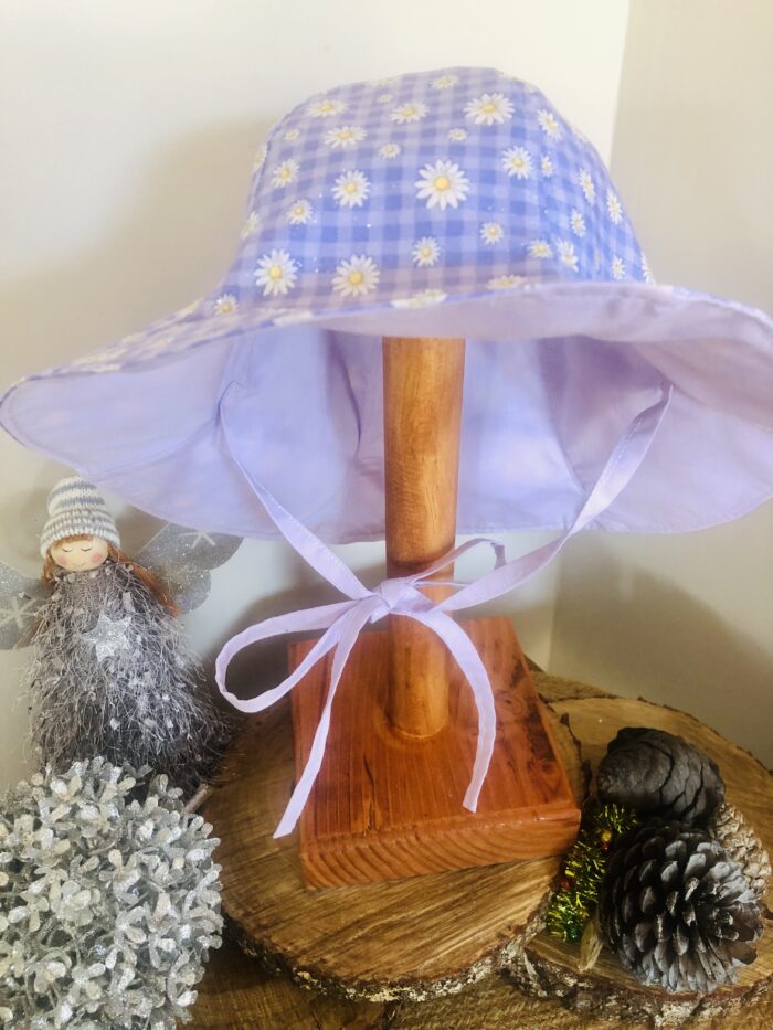 Sunny Days Hat - Image 4