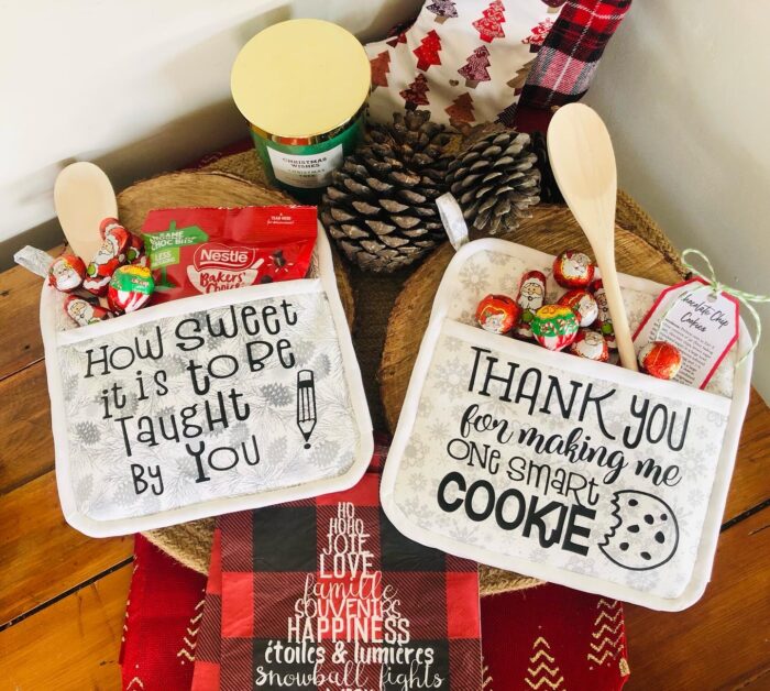 Teachers Gift
