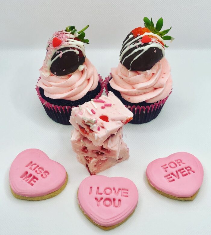 Valentines Day Treat Box - Image 4