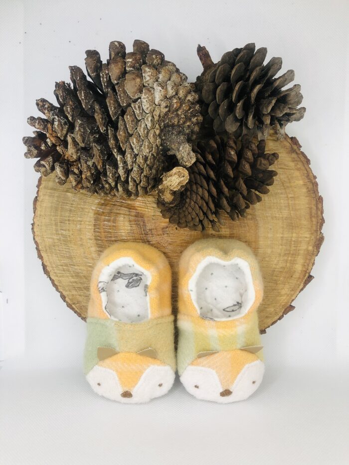 ‘Cosy Toes’ Animal Slippers - Image 4