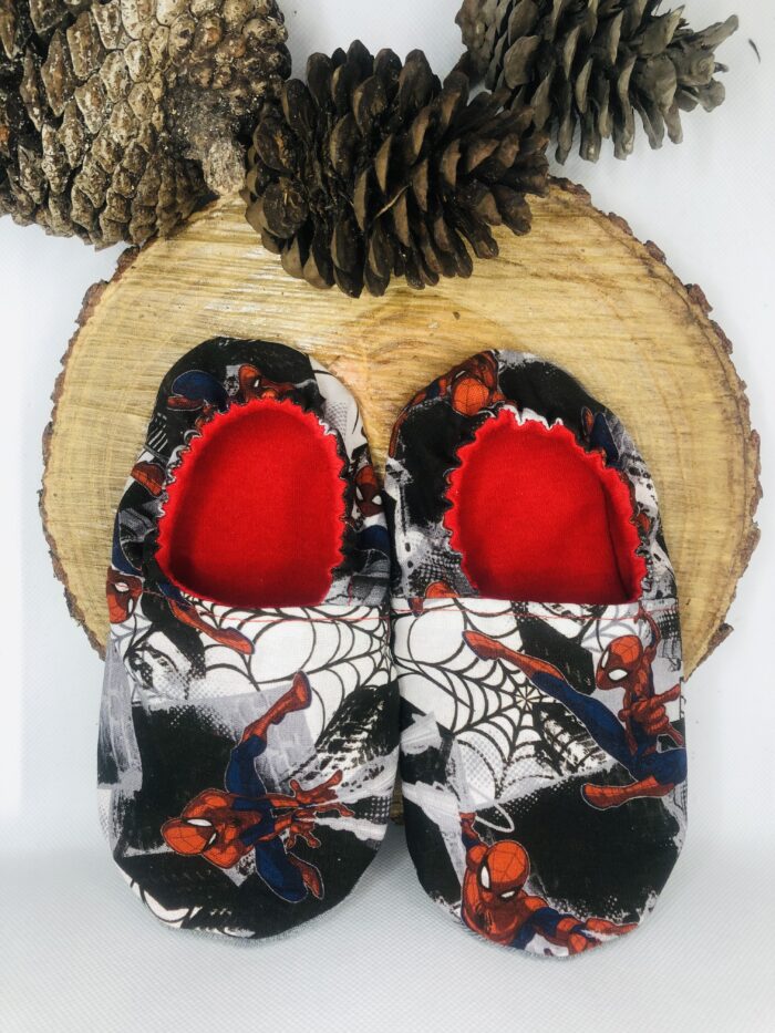 ‘Cosy Toes’ Children’s Slippers - Image 7