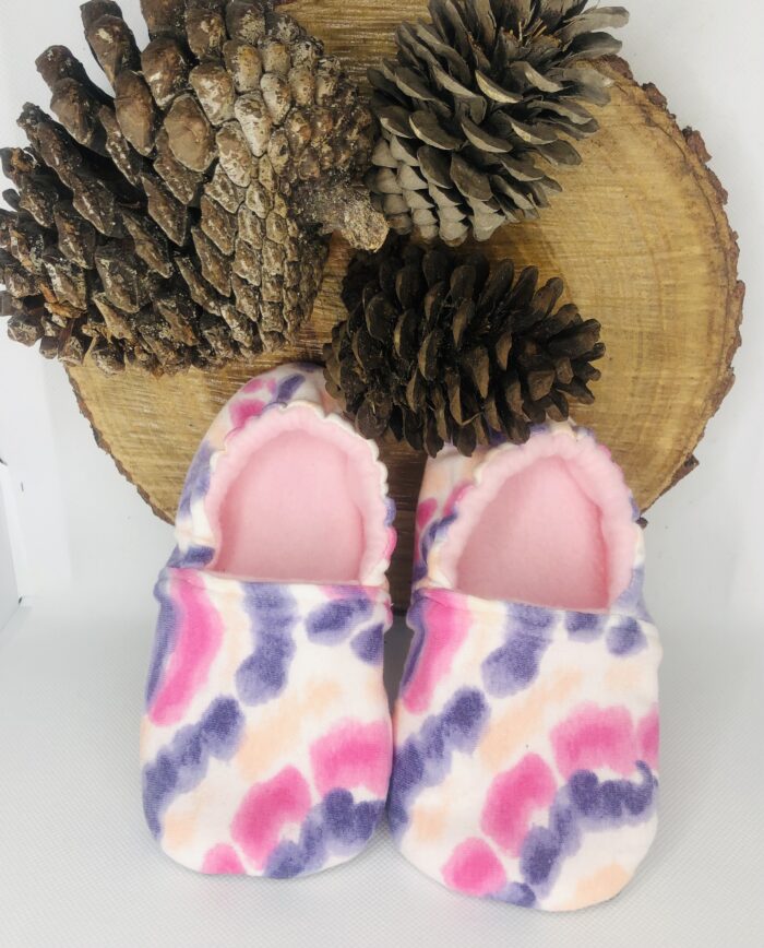 ‘Cosy Toes’ Children’s Slippers - Image 6