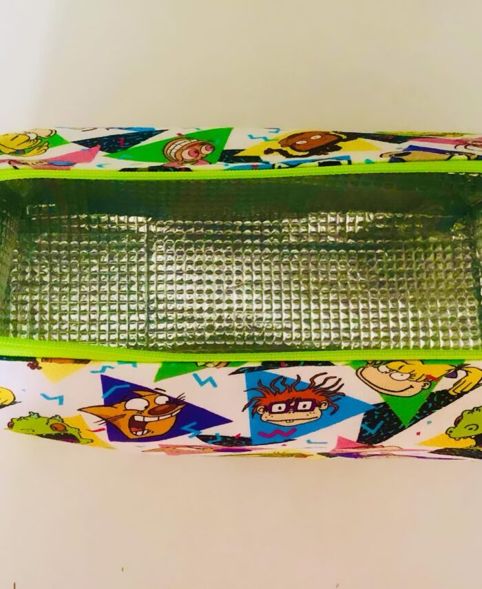 Tote-Ally Rad Lunch Bags - Image 8
