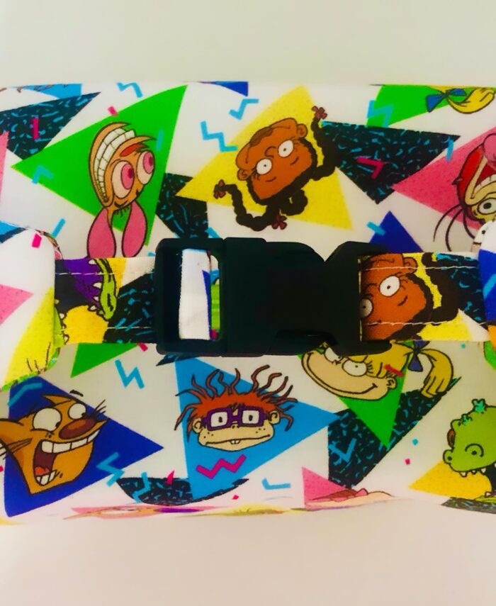 Tote-Ally Rad Lunch Bags - Image 7