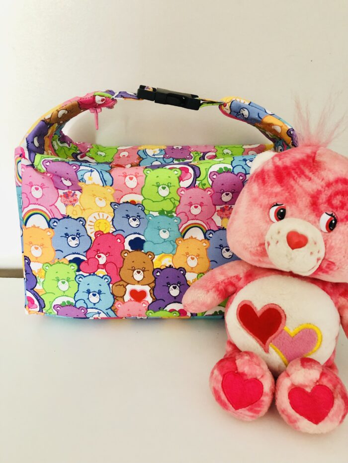 Tote-Ally Rad Lunch Bags - Image 3