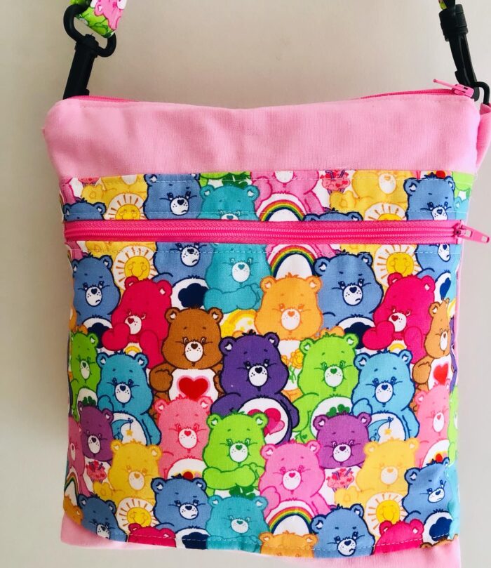 Tote-Ally Rad Shop Til U Drop Bags - Image 2