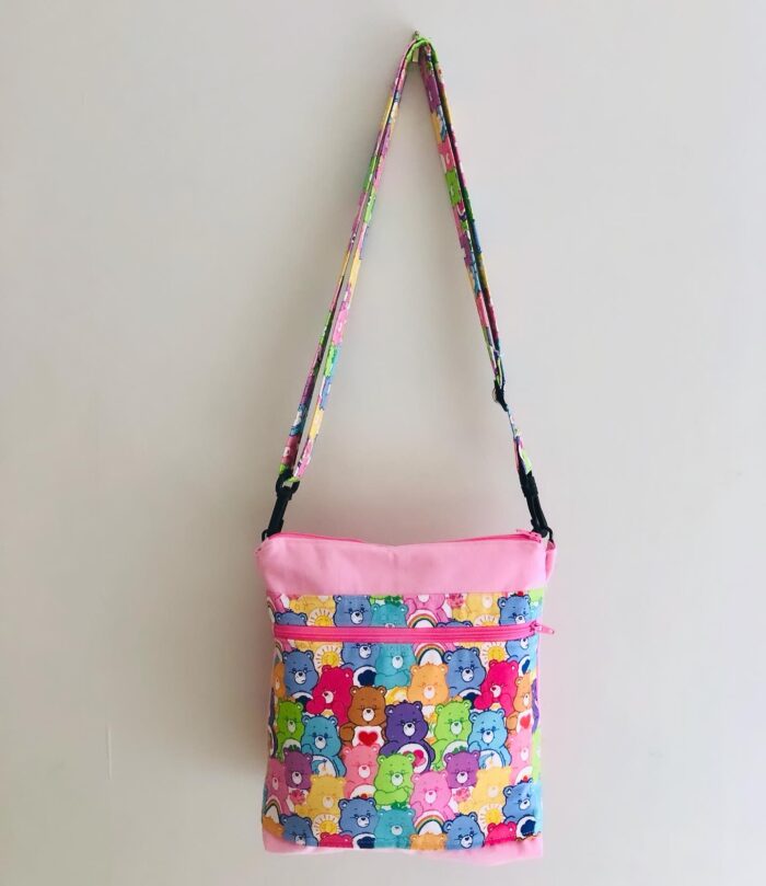 Tote-Ally Rad Shop Til U Drop Bags - Image 3