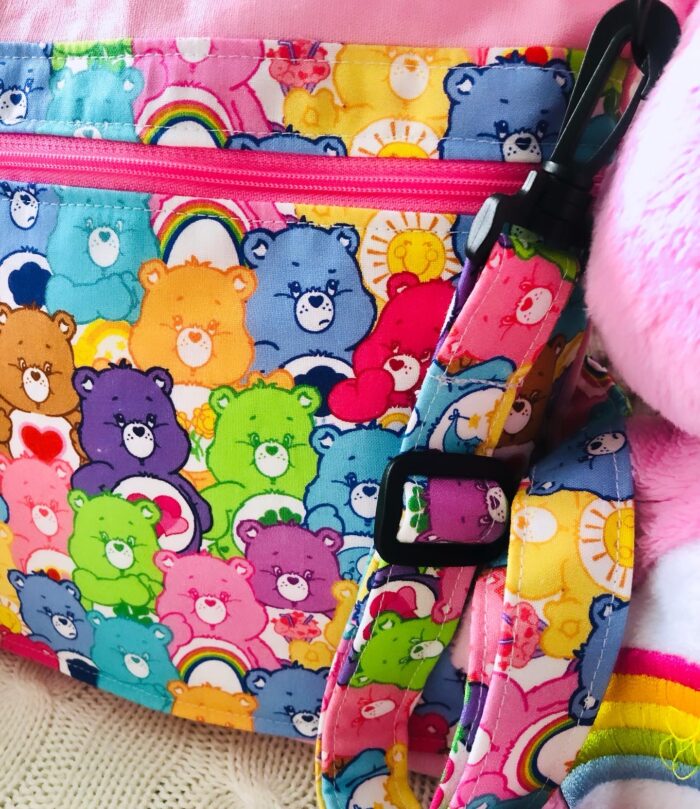 Tote-Ally Rad Shop Til U Drop Bags - Image 4