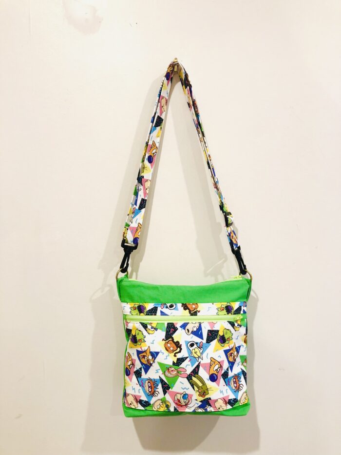 Tote-Ally Rad Shop Til U Drop Bags - Image 7