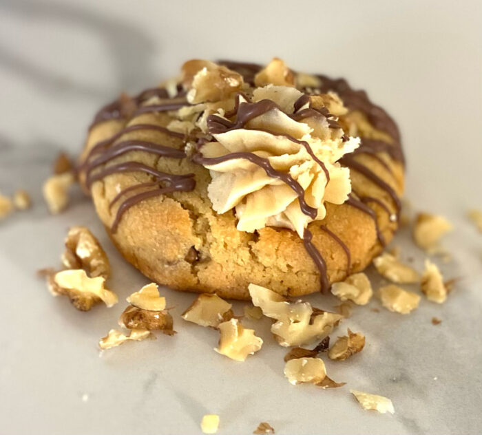 Bliss Cookies Fundraiser