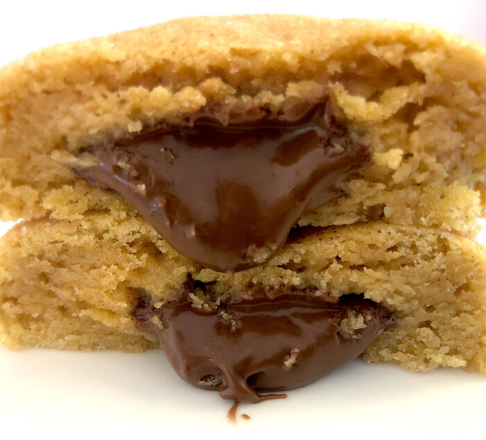 Bliss Cookies