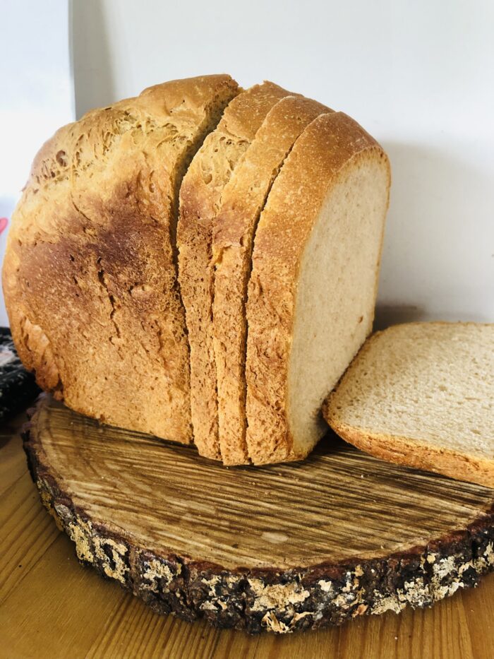 Traditional Artisan Breads - Image 2