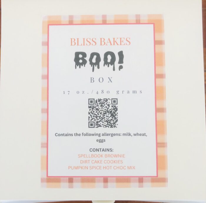 Boo Box - Image 2