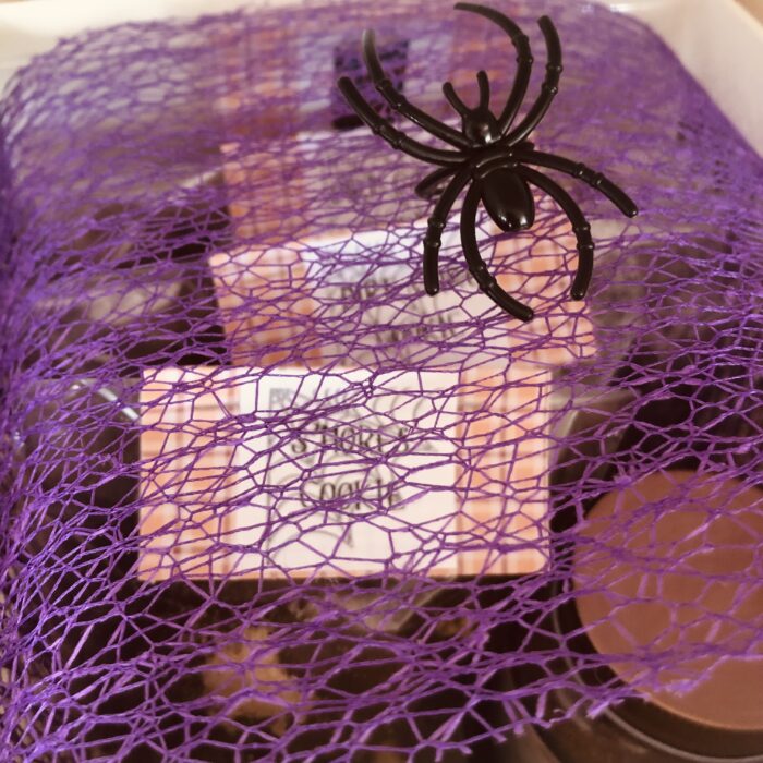 Boo Box