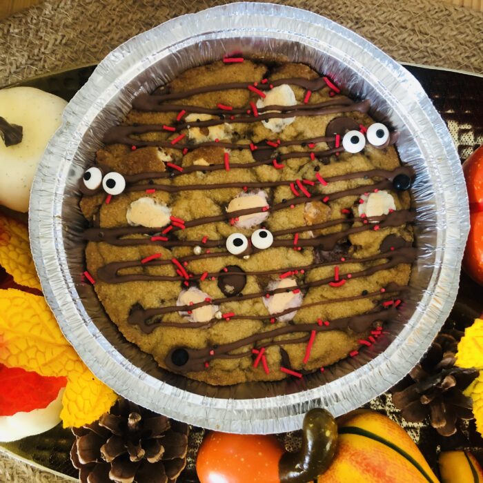Spooky Pazookie Cookie Pies - Image 3